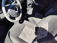 Usata Dacia Sandero 75 CV (55 kW) 2010 Rosso Berlina