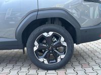 Nuova Dacia Bigster Extreme 140 CV (102 kW) 2025 Grigio scisto SUV