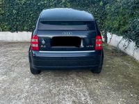 Usata Audi A2 2004 Utilitaria