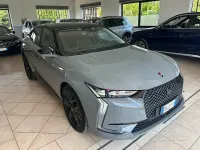 Usata DS Automobiles DS4 Performance 131 CV (96 kW) 2023 Bianco SUV