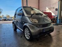 usata Smart ForTwo Cabrio forTwo 0.8 cdi