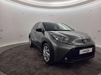 Usata Toyota Aygo X Trend 72 CV (52 kW) 2022 Cardamom green SUV