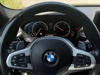 Usata BMW 520 M Sport 190 CV (139 kW) 2019 Grigio Station wagon