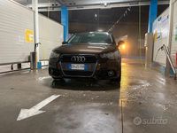 Usata Audi A1 Ambition 122 CV (89 kW) 2010 Utilitaria