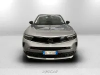 Usata Opel Mokka Elegance 131 CV (96 kW) 2023 Grigio SUV