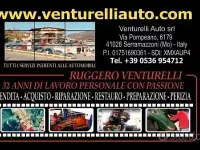 Usata Ferrari F50 520 CV (382 kW) 1997 Rosso Cabrio