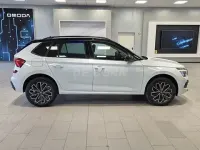Nuova Skoda Kamiq 116 CV (85 kW) 2026 Bianco SUV