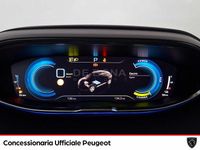 Usata Peugeot 3008 Allure 225 CV (165 kW) 2024 SUV