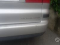 usata Seat Alhambra 1.9 TDI , 7 posti