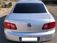 usata VW Phaeton - 2010