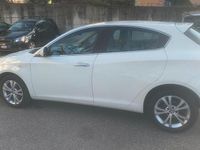 Usata Alfa Romeo Giulietta 2011 Utilitaria