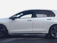 Usata VW Golf VIII GTI 265 CV (194 kW) 2025 Bianco Berlina