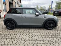 usata Mini Cooper 1.5 136cv Hype Auto Fari Led Apple/Android CarPlay