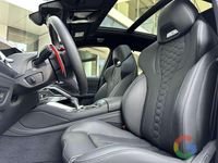 Usata BMW X6 M Competition Edition 625 CV (459 kW) 2024 Nero SUV