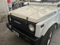 Usata Suzuki Samurai 1987 SUV