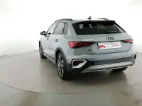 Usata Audi A3 Comfort 204 CV (150 kW) 2025 Grigio freccia perlato Berlina