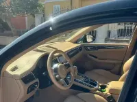Usata Porsche Macan 250 CV (183 kW) 2014 SUV
