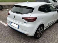 Usata Renault Clio V Intens 91 CV (66 kW) 2020 Berlina