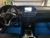 Usata Mercedes E250 204 CV (150 kW) 2010 Berlina