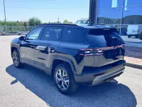 Nuova Jeep Compass Summit 145 CV (106 kW) 2026 Nero SUV