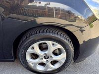 Usata Citroën C3 Exclusive 82 CV (60 kW) 2016 Nero Berlina