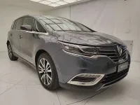 Usata Renault Espace Initiale Paris 200 CV (147 kW) 2019 Grigio Monovolume