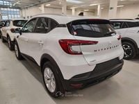 Nuova Mitsubishi ASX Invite 101 CV (74 kW) 2025 Crystal white SUV