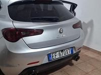 Usata Alfa Romeo Giulietta 120 CV (88 kW) 2010 Utilitaria