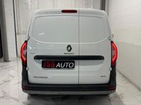 Usata Renault Kangoo Edition One 95 CV (69 kW) 2021 Bianco Monovolume