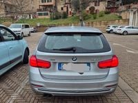 Usata BMW 320 190 CV (139 kW) 2017 Berlina