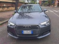 Usata Audi A4 Business 150 CV (110 kW) 2016 Station wagon