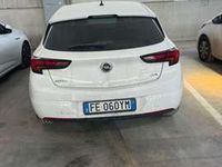 usata Opel Astra 5p 1.6 cdti Business s&s 110cv E6