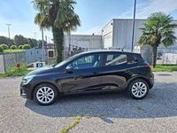 Usata Renault Clio V 101 CV (74 kW) 2021 Nero SUV