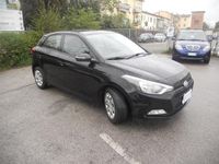 usata Hyundai i20 1.1 CRDi 12V 5 porte Classic