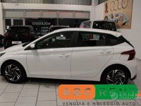 usata Hyundai i20 i201.2 MPI MT TechLine