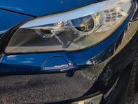 Usata BMW 520 184 CV (135 kW) 2013 Berlina