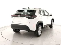 Nuova Toyota Yaris Cross Active 92 CV (67 kW) 2026 Bianco SUV
