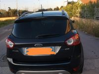 Usata Ford Kuga Titanium 2008 Nero SUV