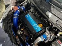 Usata Opel Corsa OPC 240 CV (176 kW) 2010 Bianco Utilitaria