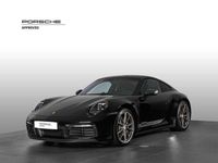 Usata Porsche 911 Carrera T 385 CV (283 kW) 2024 Nero Coupé