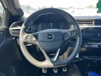 Usata Opel Corsa 2024 Argento Utilitaria