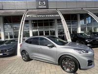 Usata Ford Kuga ST-Line 150 CV (110 kW) 2020 Grigio SUV