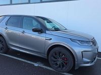 Usata Land Rover Discovery Sport HSE Dynamic 204 CV (150 kW) 2021 Grigio SUV