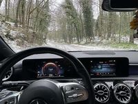 Usata Mercedes A180 Premium 116 CV (85 kW) 2020 Berlina