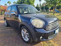 usata Mini Cooper D Countryman 1.6 Countryman usato