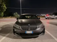 Usata BMW 118 Efficient Dynamics 150 CV (110 kW) 2021 Grigio Utilitaria