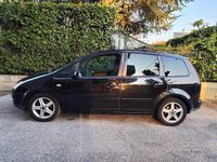 Usata Ford C-MAX 90 CV (66 kW) 2007 Nero Monovolume
