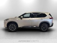 Nuova Nissan X-Trail Executive 158 CV (116 kW) 2025 Gialloblack SUV