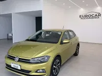 Usata VW Polo Comfortline 80 CV (58 kW) 2019 Other Utilitaria