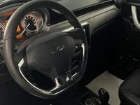 Usata Ligier JS50 2017 Bianco Utilitaria